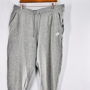 Nike Joggers Men's Gray size XL